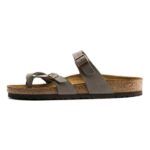 SM-03-SS2023-06a - Unisex Ανατομικά Πέδιλα BIRKENSTOCK Regular Πέτρα