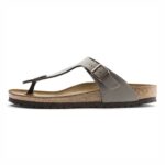 SM-03-SS2024-02a - Ανατομικά Πέδιλα GIZEH BIRKENSTOCK Regular Stone