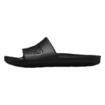 SM-10-SS2025-35a - Unisex Ανατομικές Σαγιονάρες CROCS Slide Μαύρες