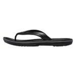 SM-10-SS2025-40a - Unisex Ανατομικές Σαγιονάρες CROCS Black-Slate