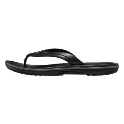 SM-10-SS2025-40a - Unisex Ανατομικές Σαγιονάρες CROCS Black-Slate
