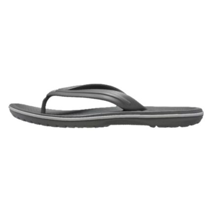 SM-10-SS2025-41a - Unisex Ανατομικές Σαγιονάρες CROCS Slate